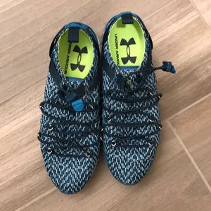 Like new running shoes